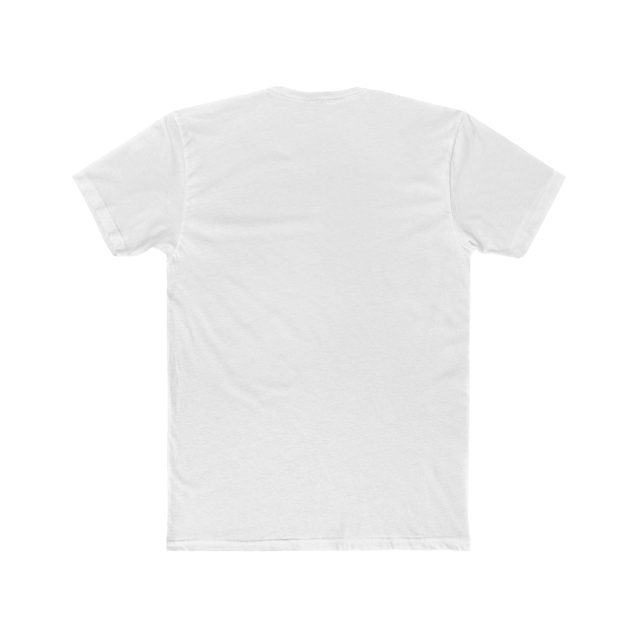 Camiseta Deportiva “ONLY CHOMPITER” – Streetwear Fitness Unisex Premium