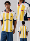 Polo Ecuador26 - Camisa del mundial