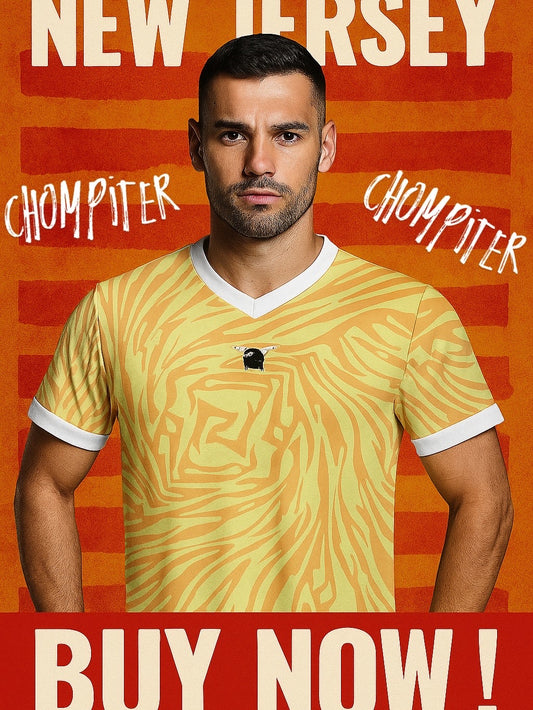 Football suit set New 2025