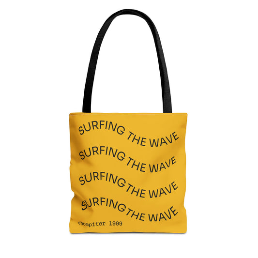 Summer Tote Bag