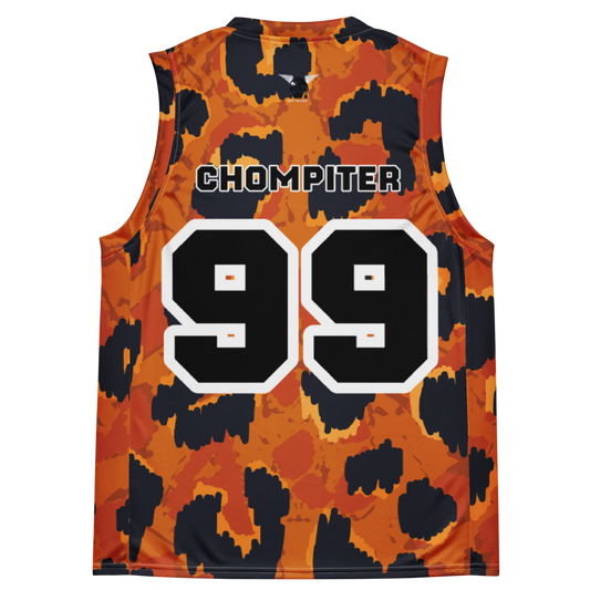 Unisex RUNNER jersey