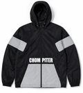 Chaqueta Reflectiva Impermeable – Chompiter - CHOMPITER