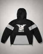 Chaqueta Reflectiva Impermeable – Chompiter - CHOMPITER