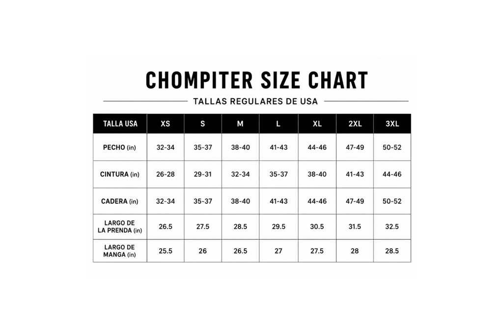 Chaqueta Reflectiva Impermeable – Chompiter - CHOMPITER