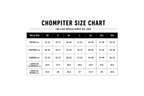 Chaqueta Reflectiva Impermeable – Chompiter - CHOMPITER