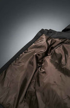 Color Changing Puffer Jacket (Heat Reactive) - Premium Winter Streetwear - Chompiter