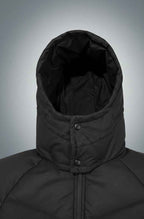 Color Changing Puffer Jacket (Heat Reactive) - Premium Winter Streetwear - Chompiter