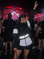 PHANTOM REFLECTIVE WINDBREAKER - CHOMPITER