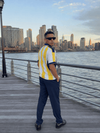 Polo Ecuador26 - Camisa del mundial - CHOMPITER