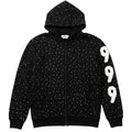 Set Brillo – Sudadera + Pantalón con Pedrería - CHOMPITER