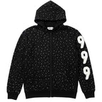 Set Brillo – Sudadera + Pantalón con Pedrería - CHOMPITER