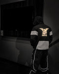 Set Night Mode – PHANTOM + Reflective Joggers - CHOMPITER