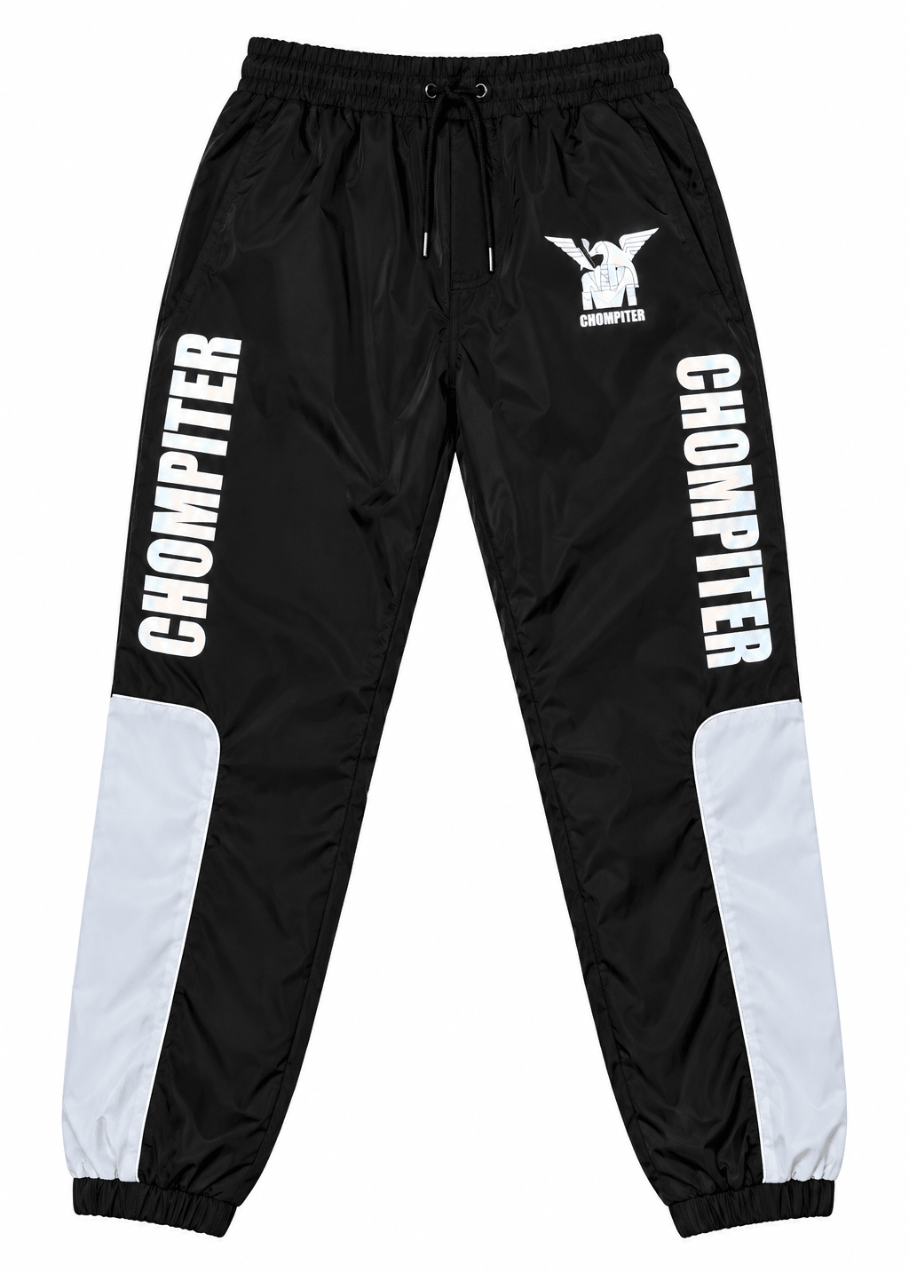 Set Night Mode – PHANTOM + Reflective Joggers - CHOMPITER