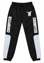 Set Night Mode – PHANTOM + Reflective Joggers - CHOMPITER