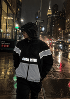 Set Night Mode – PHANTOM + Reflective Joggers - CHOMPITER