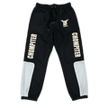 Tech Reflective Waterproof Track Pants – Black | CHOMPITER - CHOMPITER